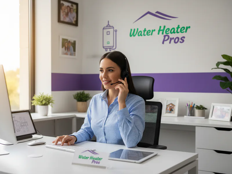 Water Heater Repair  in Lynnfield  FAQ